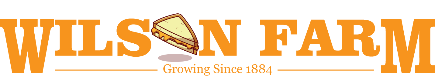 Wilson Farm Logo